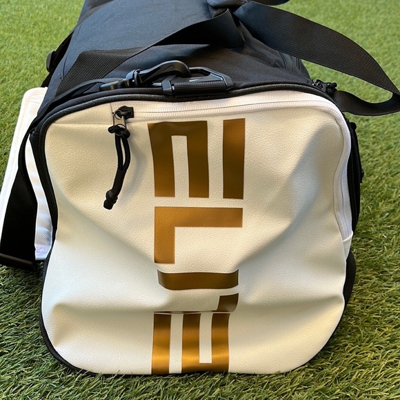 Nike Elite Basketball Duffel Bag - Picture 7 of 9